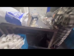 Komposisi PVC untuk katup bola PVC