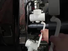 Komposisi FITING pipa PVC