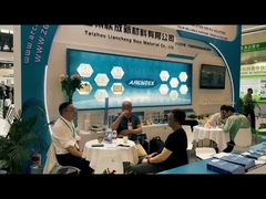 Archtex Chinaplas 2025