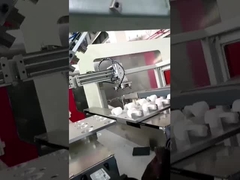 Komposisi katup bola PVC