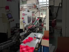 PVC COMPOUND Untuk Kotak Gang Listrik