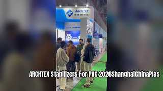Stabilisator PVC Ramah Lingkungan untuk Produk Lebih Baik