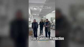 Vlog Harian Produksi Stabilizer Ramah Lingkungan