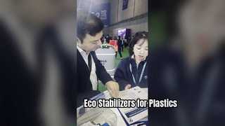 Pameran China Shanghai 2026