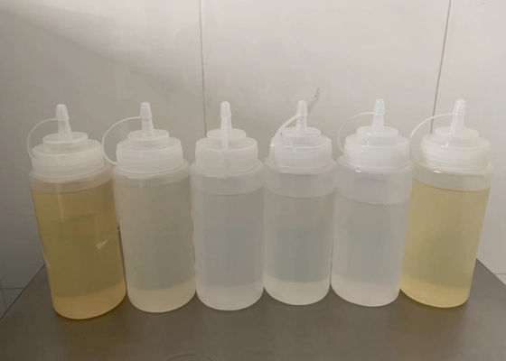 Methyl Tin Stabilizer Cas 57583-35-4 For Rigid PVC Extrusion Products