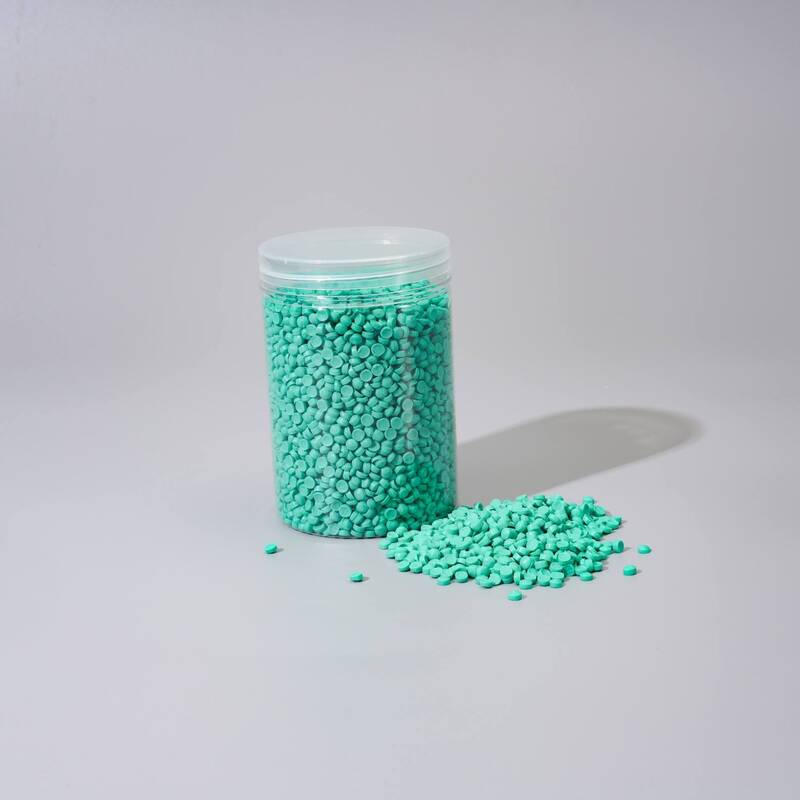 Virgin PVC Based UPVC Fitting Compounds UPVC Fitting And Ball Valve Production