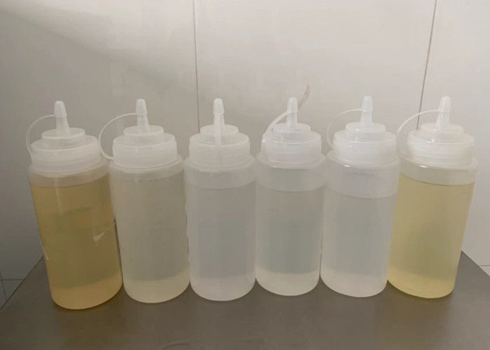 Methyl Tin Stabilizer Cas 57583-35-4 For Rigid PVC Extrusion Products