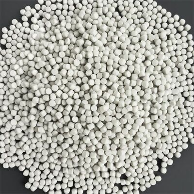 Senyawa Kabel Kawat PVC yang Dapat Disesuaikan dengan Perpanjangan Tinggi dan Kepadatan 1.3-1.45 G/cm3